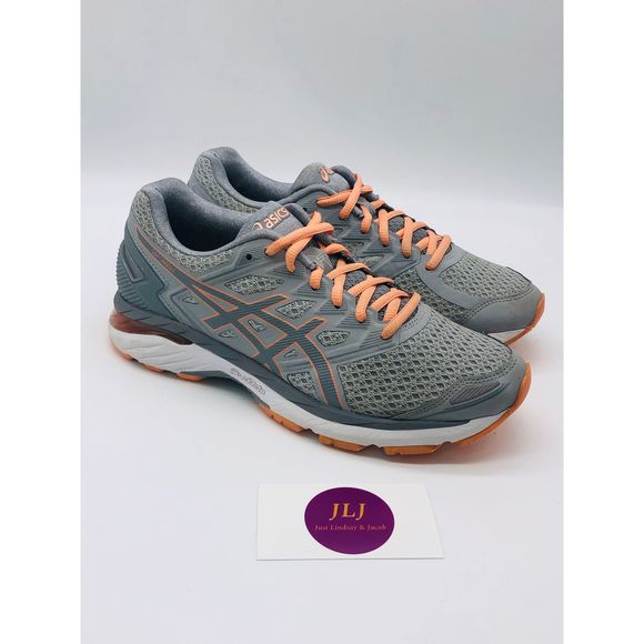 asics womens d width